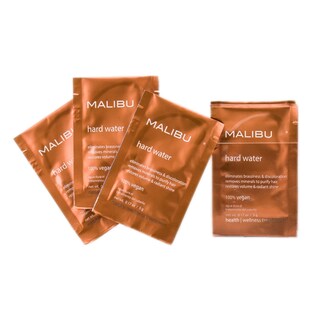 Foto 1 | Foto 1 | Tratamiento De Agua Dura Malibu C 12 X 5 Ml - Venta Internacional.