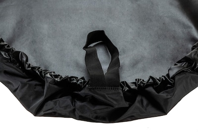 Foto 4 | Foto 4 | Funda Universal De Nailon Negro Attwood 11775-5 Para Cabina De Kayak - Venta Internacional.