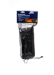 Foto 5 | Foto 5 | Funda Universal De Nailon Negro Attwood 11775-5 Para Cabina De Kayak - Venta Internacional.
