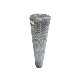 Foto 3 | Foto 3 | Malla Hexagonal Reforzada Akron Altura 1.75mts Abertura 25mm Calibre 23'' Rollo 45mts