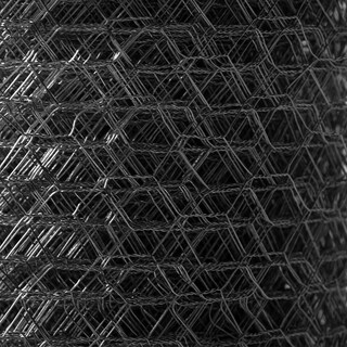 Foto 6 | Foto 6 | Malla Hexagonal Reforzada Akron Altura 0.90mts Abertura 25mm Calibre 23'' Rollo 45mts