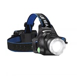 Lámpara Led Led Minera Recargable Usb con Sensor Eo Safe Imports Esi-9197 Multicolor