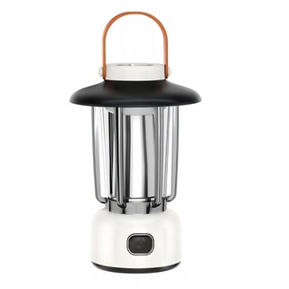 Foto 1 | Foto 1 | Luz De Camping Con Linterna Para La Noche  Eo Safe Imports Esi-11295 Blanco