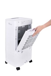 Foto 5 | Foto 5 | Enfriador de Aire Evaporativo Honeywell CL152 Blanco 19m2