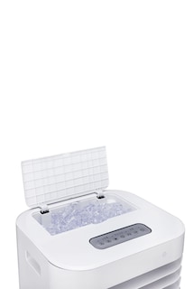 Foto 6 | Foto 6 | Enfriador de Aire Evaporativo Honeywell CL152 Blanco 19m2