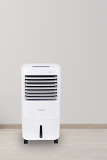 Foto 7 | Foto 7 | Enfriador de Aire Evaporativo Honeywell CL152 Blanco 19m2