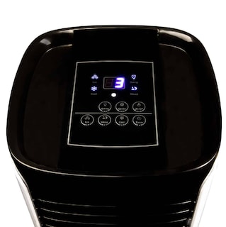 Foto 4 | Foto 4 | Enfriador Evaporativo Portátil Frikko F1400p-cr