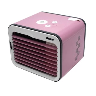 Foto 2 | Foto 2 | Minicooler Portatil Dace Rosa Conexion Usb