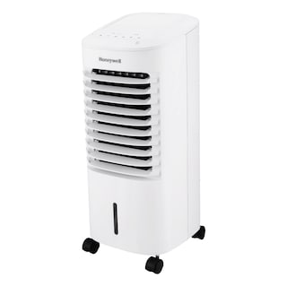 Foto 1 | Foto 1 | Enfriador De Aire Evaporativo Honeywell Cs076ae Enfría 11 M2