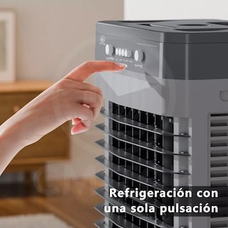 Foto 4 | Foto 4 | Enfriador de Aire Cm-Top de 127 v