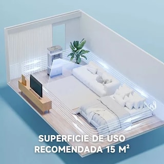 Foto 6 | Foto 6 | Enfriador de Aire Cm-Top de 127 v