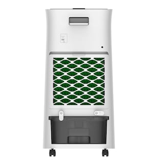 Foto 6 | Foto 6 | Purificador Y Enfriador De Aire 4 En 1 Airtek Atk05acp Con Filtros Antibacterial Y Hepa Tanque De 5 Litros