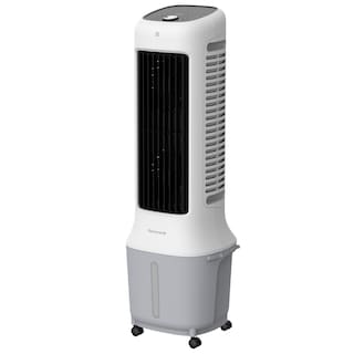 Foto 2 | Foto 2 | Enfriador De Aire, Humidificador Y Ventilador Honeywell Cs11xe 3 En 1 Blanco 18 M2 De Enfriamiento Tanque De 11 Litros