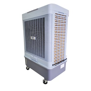 Foto 2 | Foto 2 | Cooler Enfriador Evaporativo Portátil Trk 6000 Uso Rudo