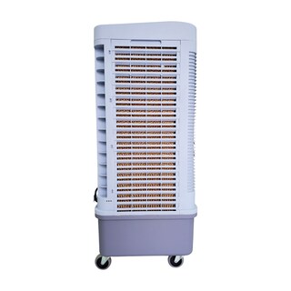 Foto 3 | Foto 3 | Cooler Enfriador Evaporativo Portátil Trk 6000 Uso Rudo