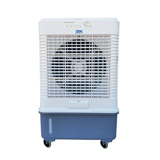 Foto 1 | Foto 1 | Cooler Enfriador Evaporativo Portátil Trk 4520