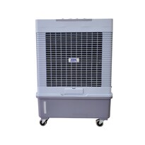 Cooler Enfriador Evaporativo Portátil Trk 3600