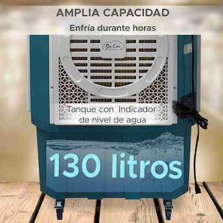 Foto 6 | Foto 6 | Enfriador De Aire Evaporativo Sky Care 130 Litros