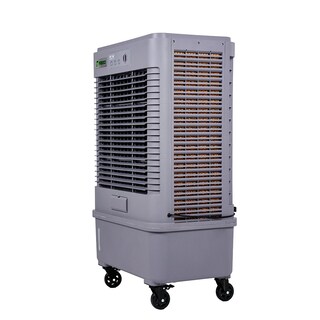Foto 4 | Foto 4 | Enfriador Evaporativo Frikko Forte F8000p-cm
