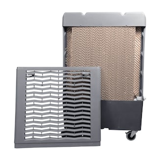 Foto 6 | Foto 6 | Cooler Enfriador Evaporativo Portátil Frikko Ultra F3700p-cm