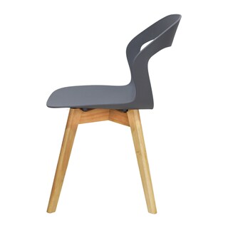 Foto 4 | Foto 4 | Silla Mundo In Moura color Gris 4 Piezas