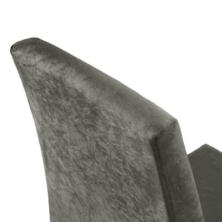 Foto 6 | Foto 6 | Sillas para Comedor Madesa Gris 2 Piezas