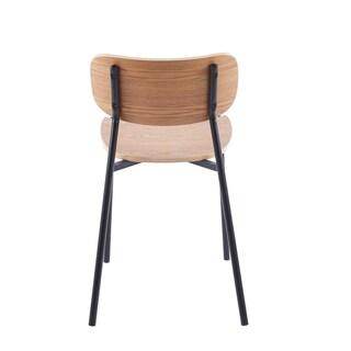 Foto 4 | Foto 4 | Sillas de Madera Midtown Concept 4 Piezas