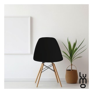 Foto 4 | Foto 4 | Set X 4 Sillas Comedor Tipo Eames Minimalistas Reforzadas