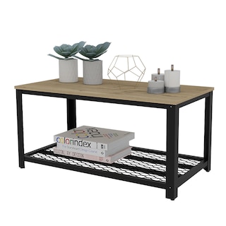 Foto 4 | Foto 4 | Mesa De Centro Ferrato color Duna Virtual Muebles