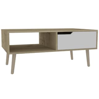 Foto 2 | Foto 2 | Mesa de Centro Excelsior Oslo color Beige