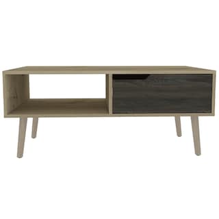 Foto 1 | Foto 1 | Mesa de Centro Excelsior Oslo color Beige