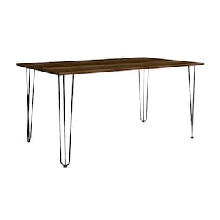Foto 1 | Foto 1 | Comedor Lara Amplia Superficie color Cobre Virtual Muebles