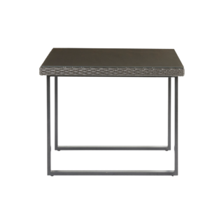 Foto 3 | Foto 3 | Mesa de Centro Naterial Noa Gris 80x80