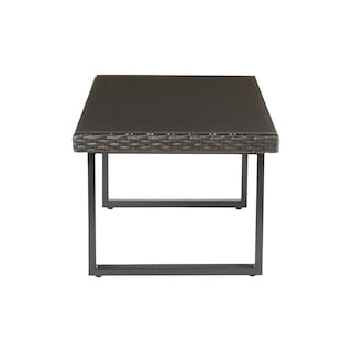 Foto 3 | Foto 3 | Mesa de Centro Naterial Noa Gris