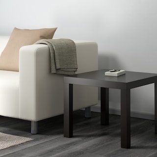 Foto 4 | Foto 4 | Mesa Lateral Kentrikó 55x55x45cm - Elegancia, Ligereza Y Versatilidad Para Tu Hogar