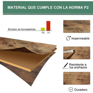Foto 5 | Foto 5 | Mesa de Centro Yatahome Osric Vintage