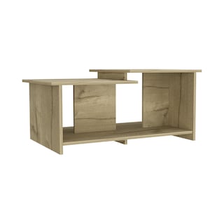 Foto 4 | Foto 4 | Mesa de Centro Wema color Duna Virtual Muebles