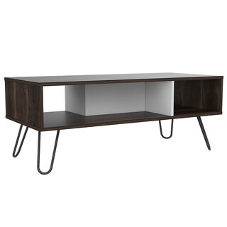 Foto 4 | Foto 4 | Mesa De Centro Vassel Virtual Muebles