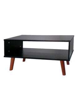 Foto 2 | Foto 2 | Mesa de Centro Ares Negro