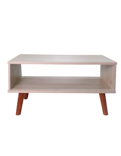 Foto 1 | Foto 1 | Mesa de Centro Ares Beige