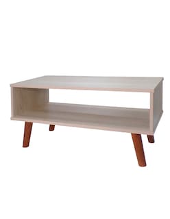 Foto 2 | Foto 2 | Mesa de Centro Ares Beige