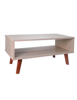 Foto 3 | Foto 3 | Mesa de Centro Ares Beige