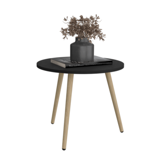 Foto 4 | Foto 4 | Mesa De Centro Zohi Wengue Virtual Muebles