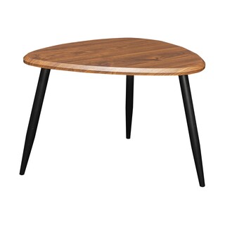 Foto 2 | Foto 2 | Mesas De Centro Anidadas Bossa Dadje Marrón