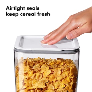 Foto 4 | Foto 4 | Dispensador De Cereales Oxo Good Grips Para Encimera, Capacidad De 5,2 Litros - Venta Internacional.