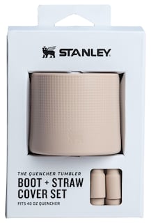 Foto 1 | Foto 1 | Juego de Accesorios Stanley Quencher para Vaso de 40 oz y Funda de Pajita -Venta Internacional