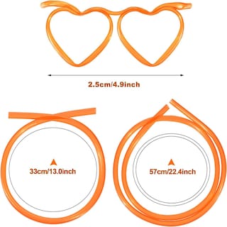 Foto 2 | Foto 2 | Gafas Skylety Para Beber, 8 Unidades, De Plástico - Venta Internacional.