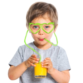 Foto 4 | Foto 4 | Gafas Skylety Para Beber, 8 Unidades, De Plástico - Venta Internacional.