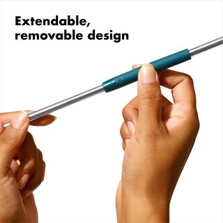 Foto 4 | Foto 4 | Juego De Pajitas Reutilizables Oxo Good Grips De Acero Inoxidable, 4 Piezas - Venta Internacional.