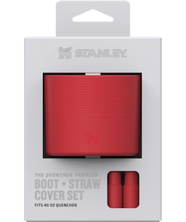Foto 1 | Foto 1 | Juego De Accesorios Stanley Quencher Para Botas Y Funda De Pajita, 1,2 L - Venta Internacional.
